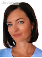 Зеленкова Елена Юрьевна
