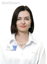 Зеленкова Елена Юрьевна