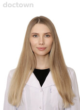Земнухова Анастасия Сергеевна