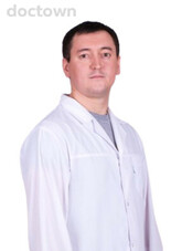 Бикбаев Руслан Ирекович