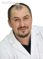 Бирюков Дмитрий Владимирович