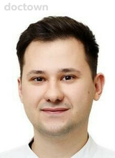 Кычанов Константин Игоревич