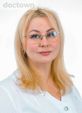 Ишутова Валерия Андреевна