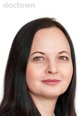 Искакова Лилия Ахметшаевна