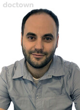 Истратий Константин Владимирович