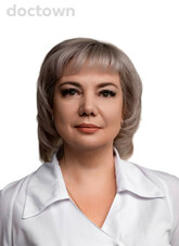 Авраменко Ирина Владимировна