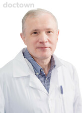 Медницкий Николай Вениаминович