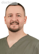 Медников Максим Александрович