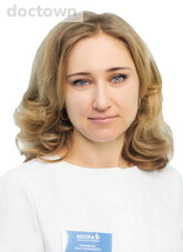 Медникова Ольга Михайловна