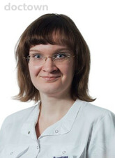 Мельникова Елена Александровна