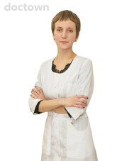 Меньшова Лариса Анатольевна