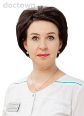 Меренкова Наталья Валерьевна