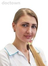 Месенгисер Наталья Сергеевна