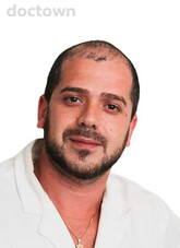 Месенгисер Яков Ильич