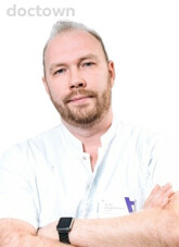 Сидоров Игорь Владимирович