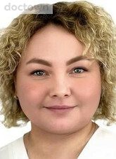 Кожевникова Диана Юрьевна