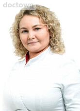 Кожевникова Диана Юрьевна