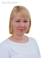 Силантьева Людмила Вячеславовна