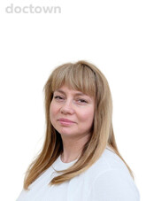 Синельникова Анна Валериевна