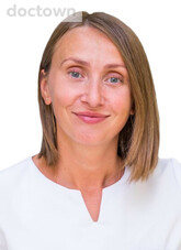 Синельникова Анна Владимировна