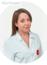 Бондаревич Синякова Ольга Александровна