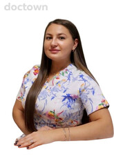 Сизова Алла Александровна
