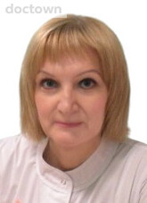 Богданова Галина Ивановна