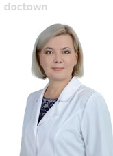 Бокова Наталья Анатольевна
