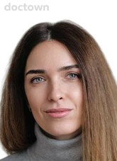 Болотова Юлия Александровна