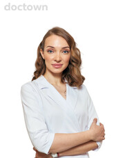 Борцова Анна Николаевна