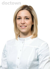 Божик Татьяна Константиновна