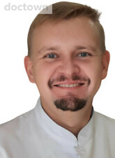 Драгунов Павел Юрьевич
