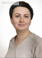 Дразнина Татьяна Викторовна