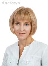 Дроздова Мария Николаевна
