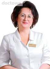 Хохлова Галина Васильевна