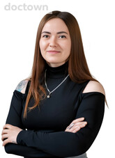 Хохлова Виталина Евгеньевна