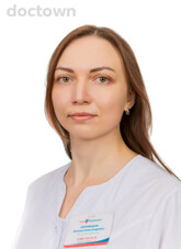 Хоромецкая Наталья Александровна