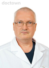 Ткаченко Артур Анатольевич