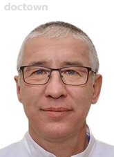 Тулупников Михаил Юрьевич