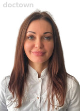 Туренко Юлия Вячеславовна