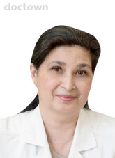 Махлина Елена Алексеевна
