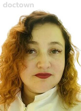 Махнутина Мария Валерьевна