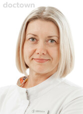 Майстер Алина Юрьевна