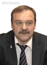 Макаров Игорь Валерьевич