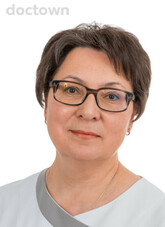 Макарова Наталья Николаевна