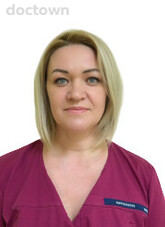 Макарова Ольга Валентиновна