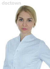 Макашова Светлана Александровна