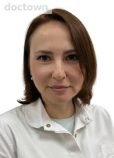 Макеева Эльвира Владимировна