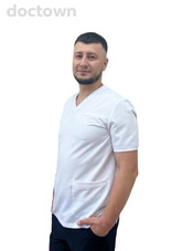 Мамедов Анар Чингизович