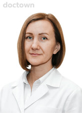 Маменкова Екатерина Александровна